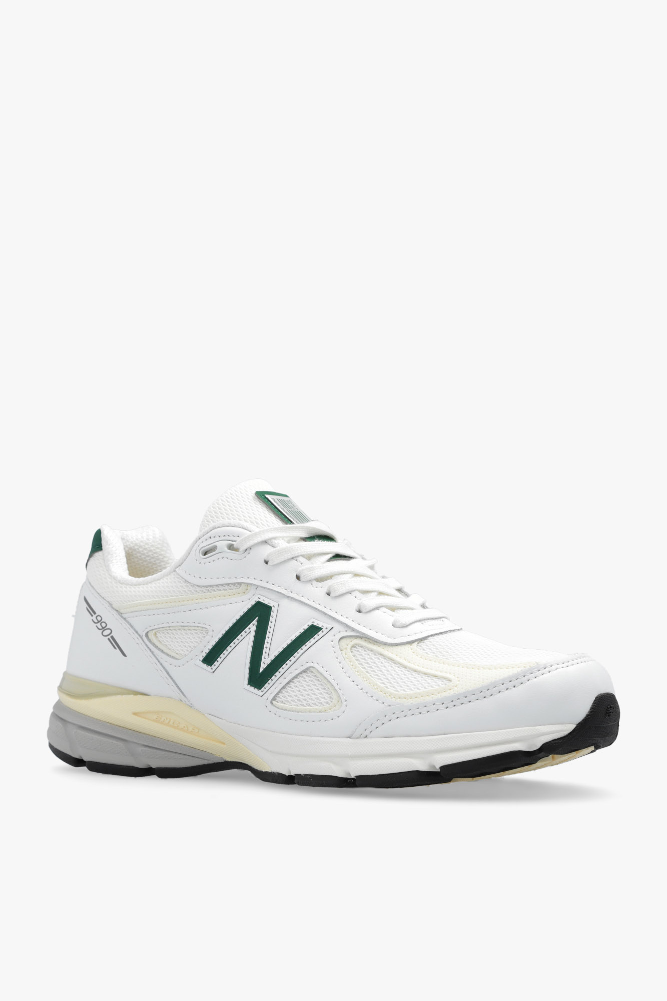 New Balance CM997HZH - GenesinlifeShops Australia - White 'U990TC4